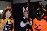 Halloween Kids 2014