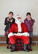 Christmas Kids 2014