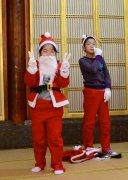 Christmas Kids 2015